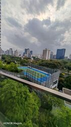 Forte Suites (D8), Apartment #575745631